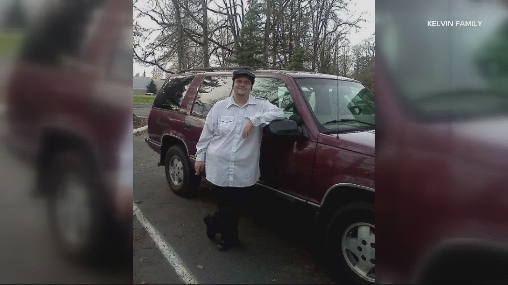 Authorities searching for info in fatal shooting of Uber driver | kgw.com