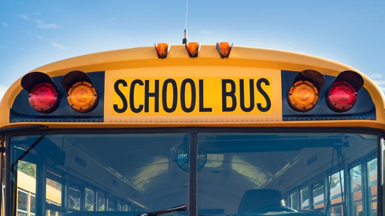School bus driver in Salem arrested for DUI