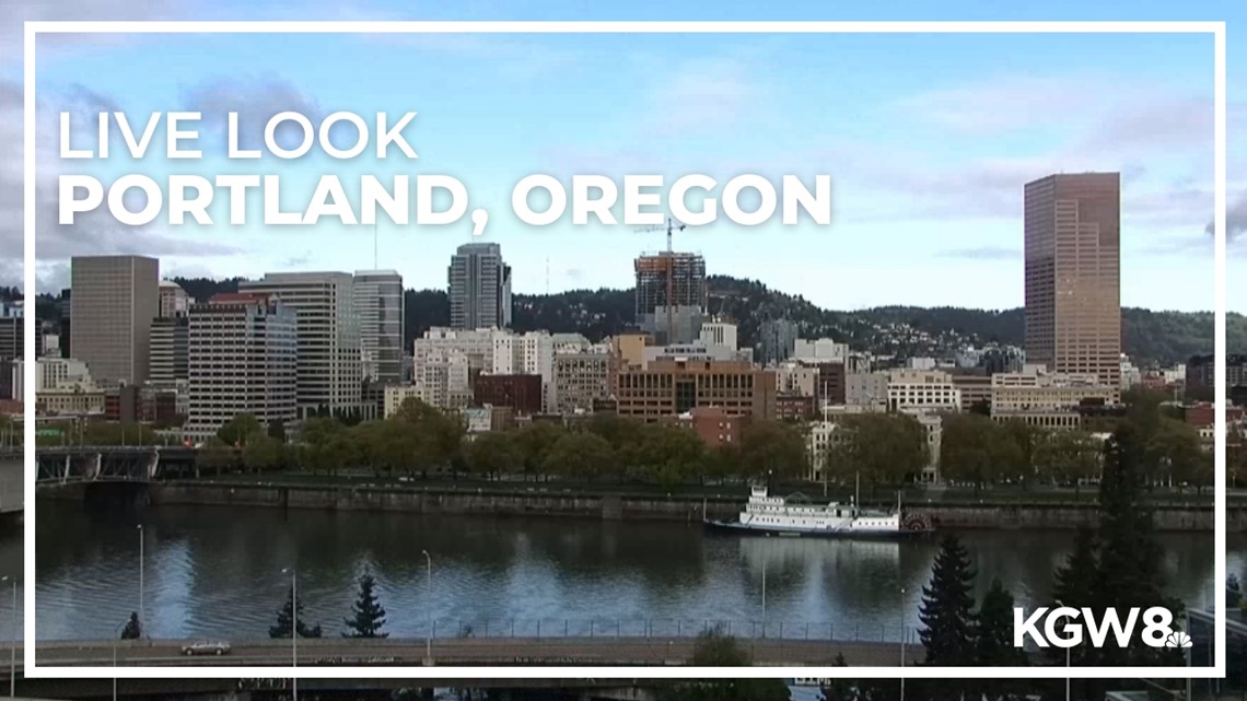 LIVE LOOK Views from around Oregon - B75cccf9 6da2 45ff B681 90a4ef9bc647 1140x641