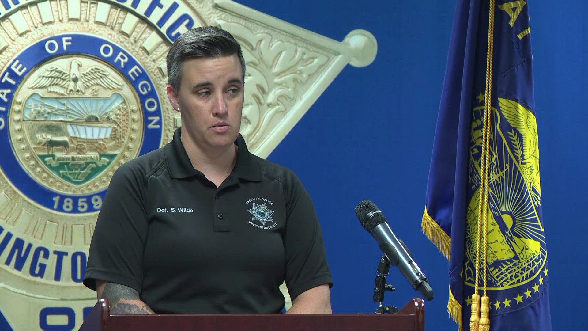 5 people found dead in Forest Grove: 'We do not believe this was a ...