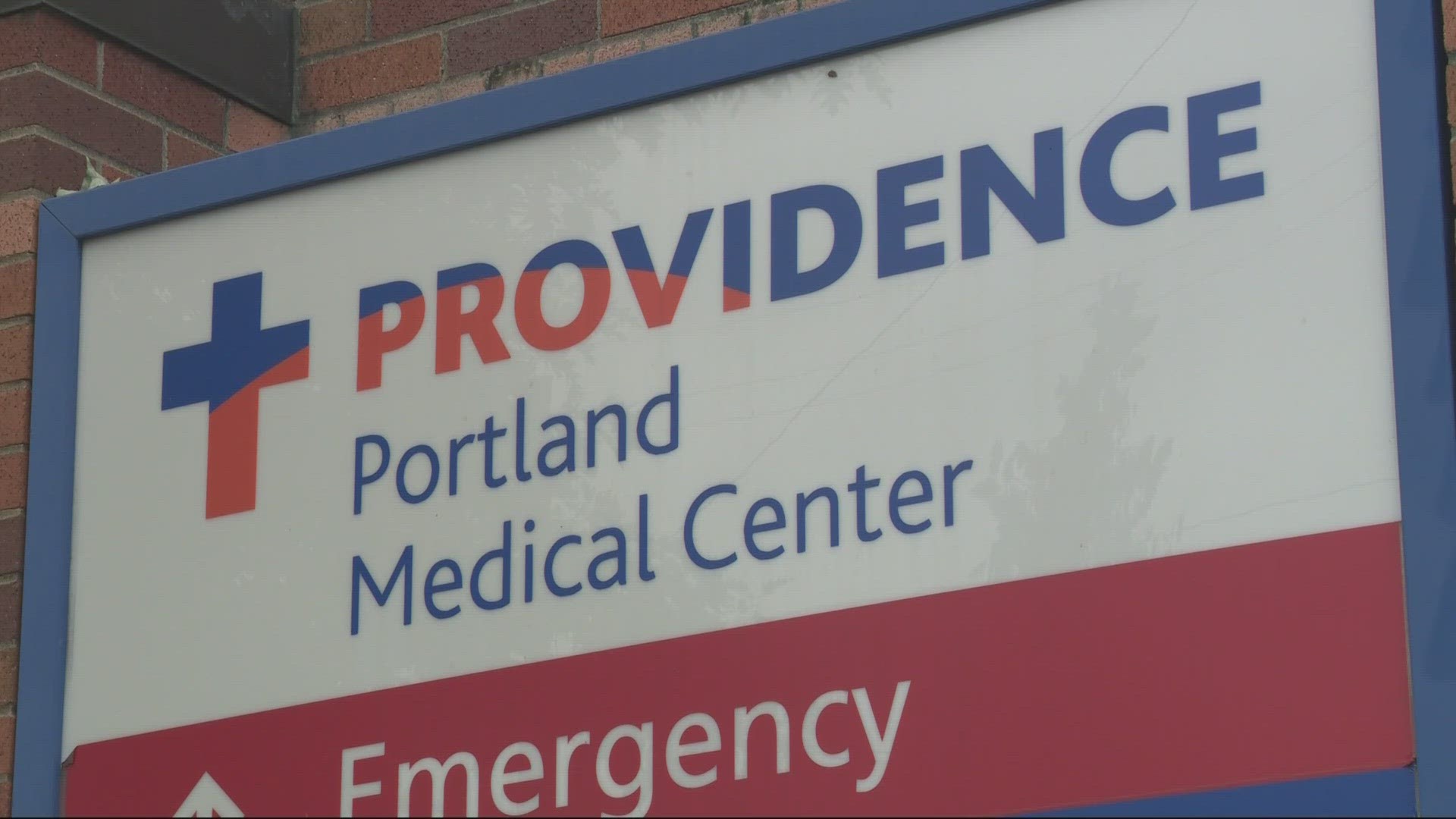 Roughly 1,800 nurses from Providence Portland, Providence Seaside and Providence Home Health and Hospice are set to strike for 5 days starting Monday.