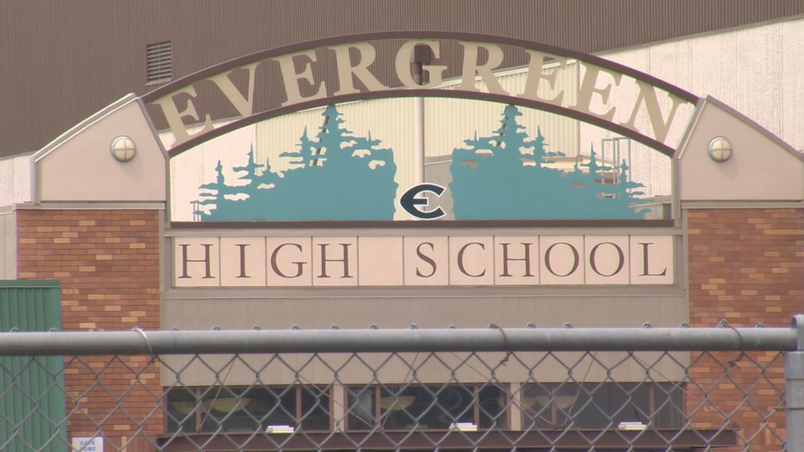 Evergreen Public Schools To Cut Nearly 200 Staff Positions 