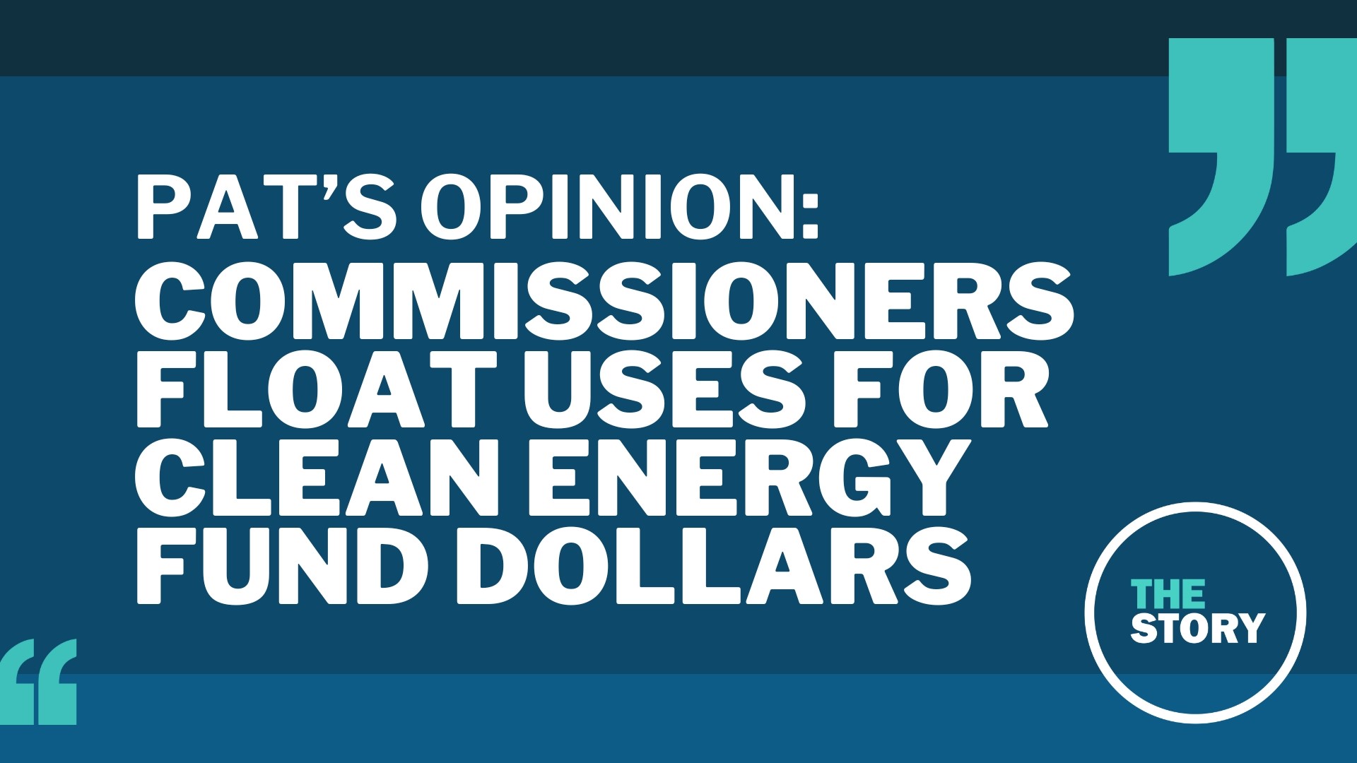 Portland Commissioners Carmen Rubio and Rene Gonzalez, both candidates for mayor, have suggested using those funds to bail out bureaus so they don't face cuts.