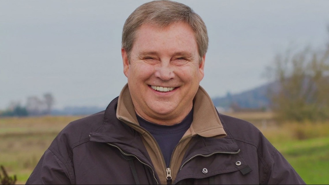 Friends, KGW viewers share memories of Grant McOmie: 'Knew the very heart of Oregon'