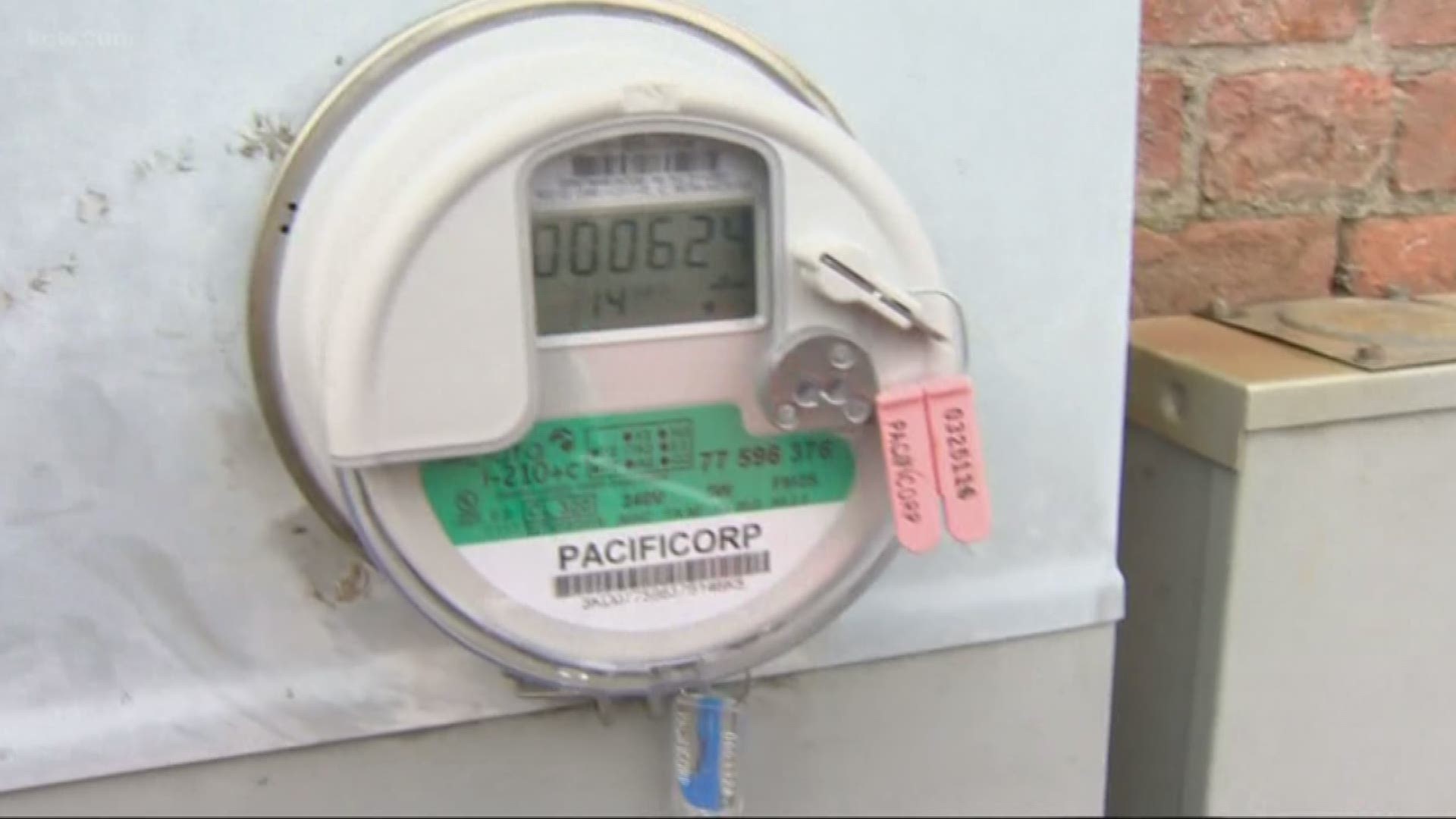 PGE is offering rebate to customers who avoid using their appliances or cranking up the air conditioner during peak hours.
