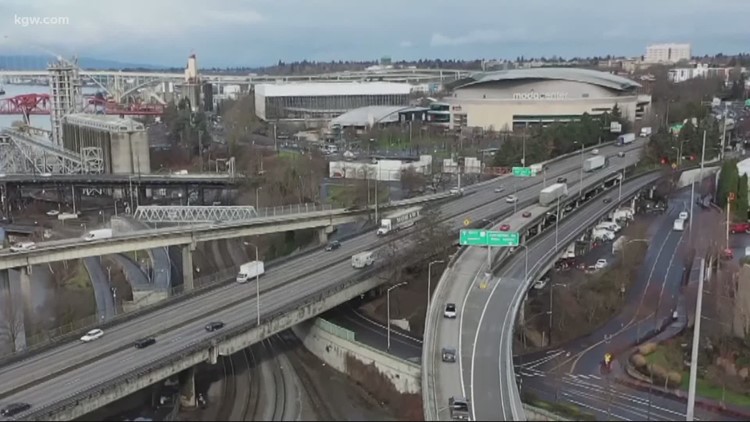 ODOT must redo Rose Quarter project environmental analysis, feds say