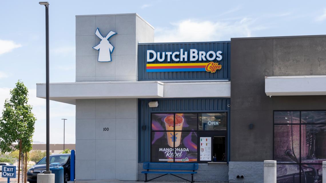 Dutch Bros Headquarters Moving to Tempe, Arizona