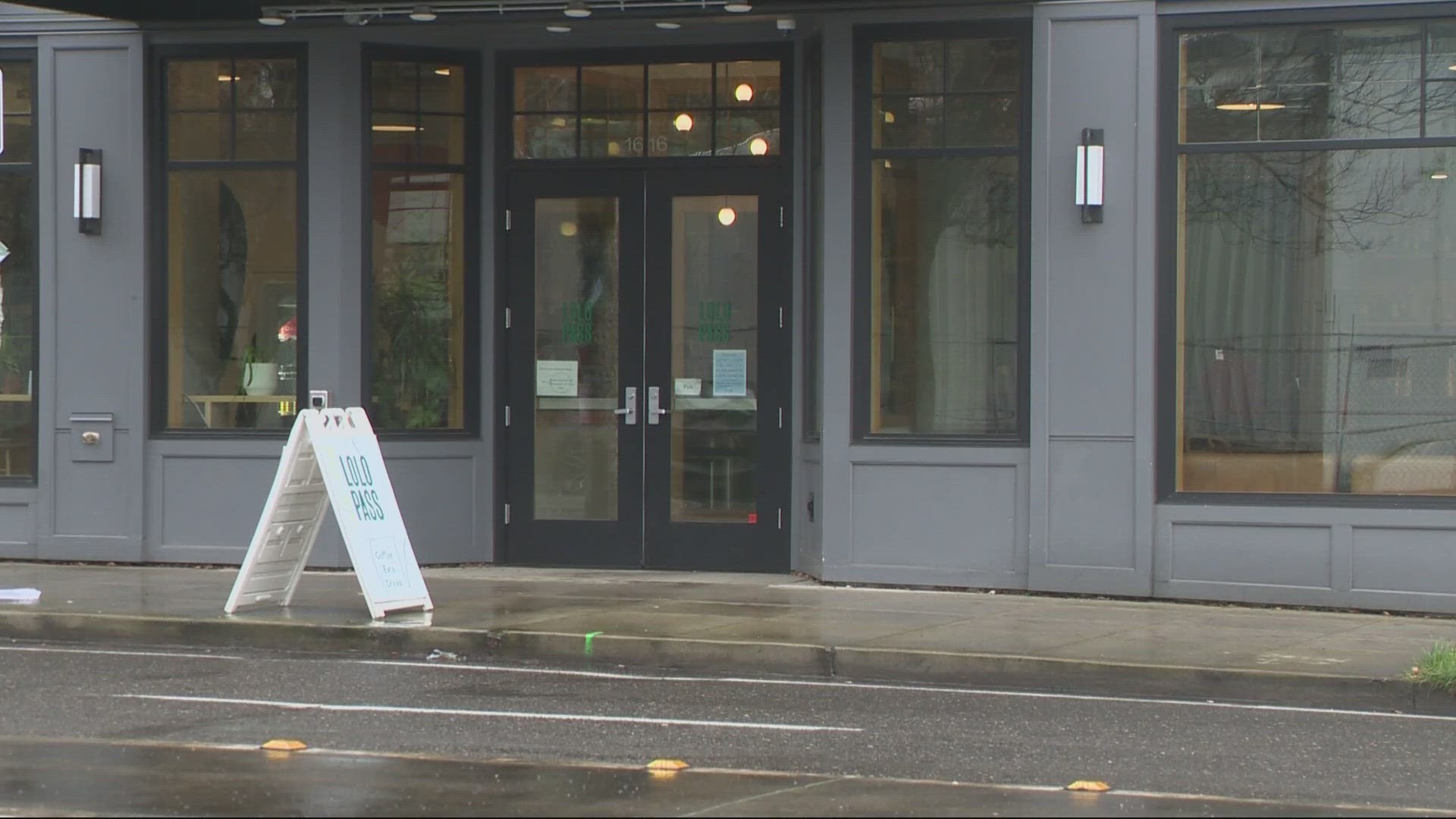 Governor Tina Kotek announced Wednesday plans to open a new treatment center in Portland’s Central Eastside to provide 70 treatment beds and temporary housing.