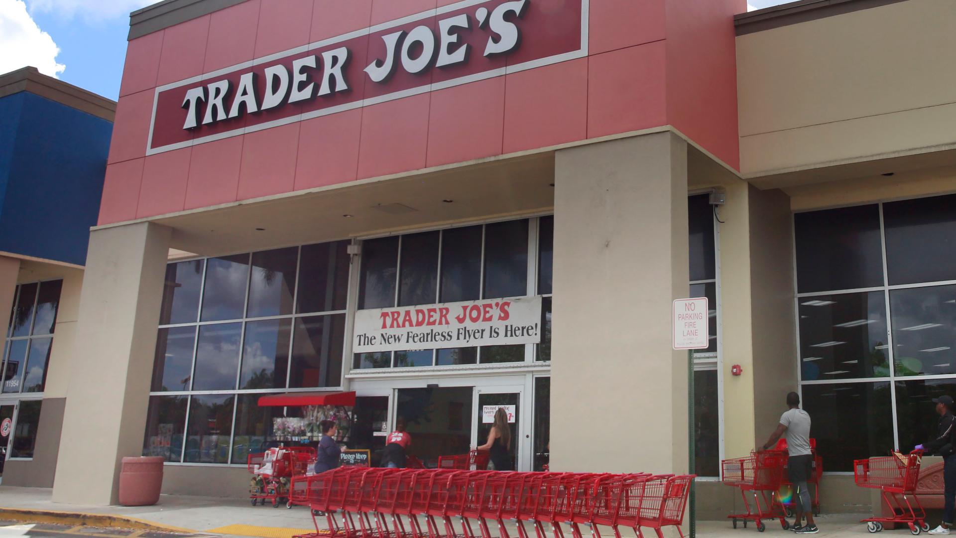 Trader Joe's is coming to Gresham for the first time. The new store will take over the former Big Lots store in the Oregon Trail Center at 2083 NE Burnside Road.