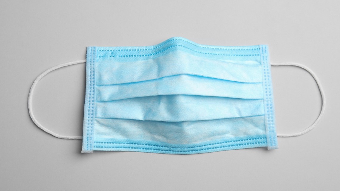 Mask mandates lifted in Oregon and Washington