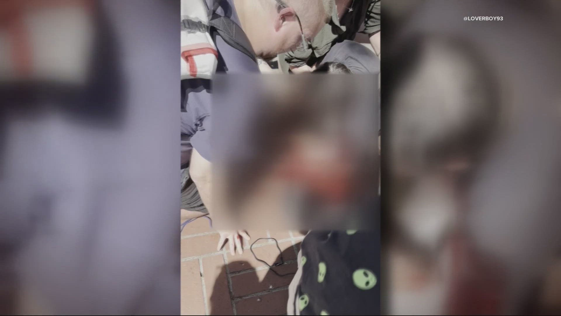 Portland police arrest suspect in fatal downtown shooting | kgw.com