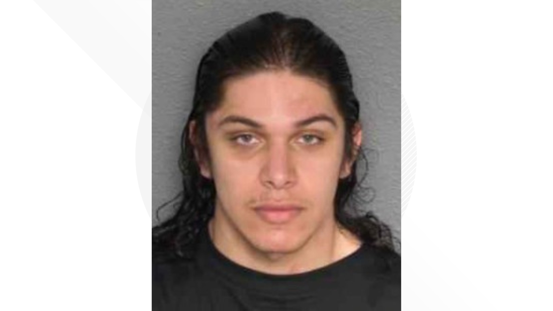 Vancouver sex offender arrested; police looking for more victims | kgw.com