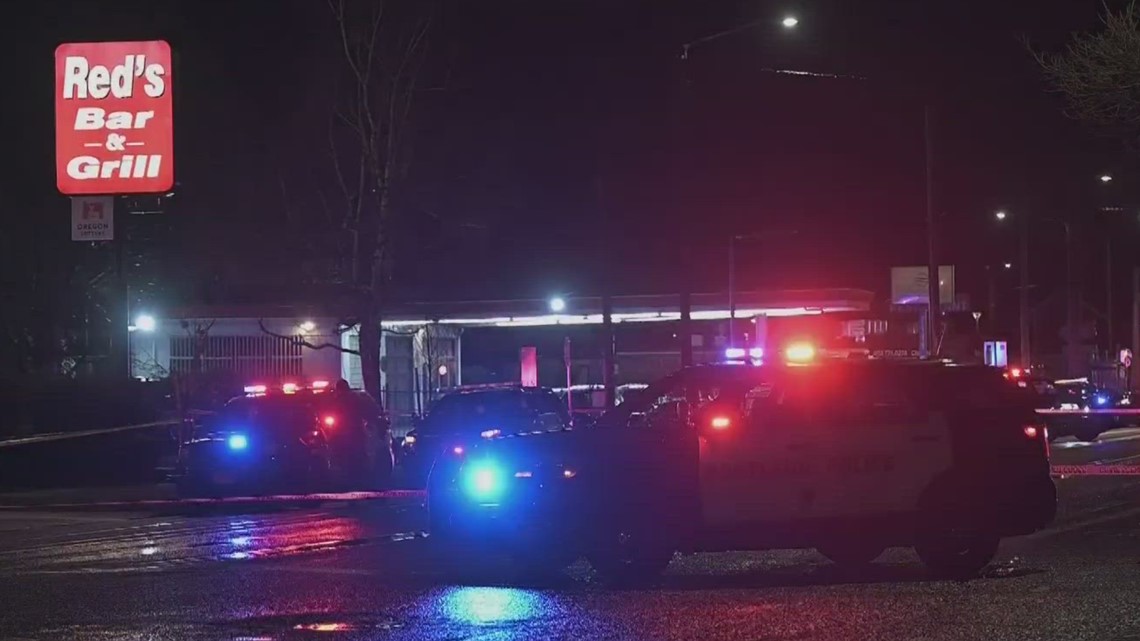 Man Dead, Another Injured After Shooting In Southeast Portland | Kgw.com