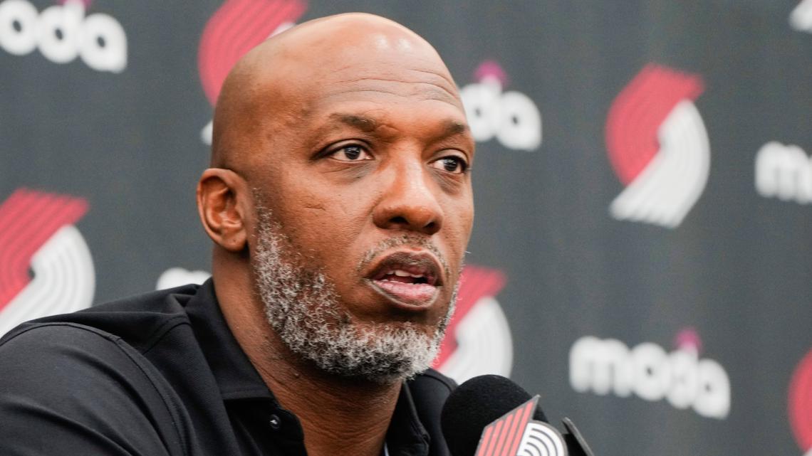 Portland Trail Blazers Coach Billups Arrested in Extensive Wire Fraud, Money Laundering Poker Scheme