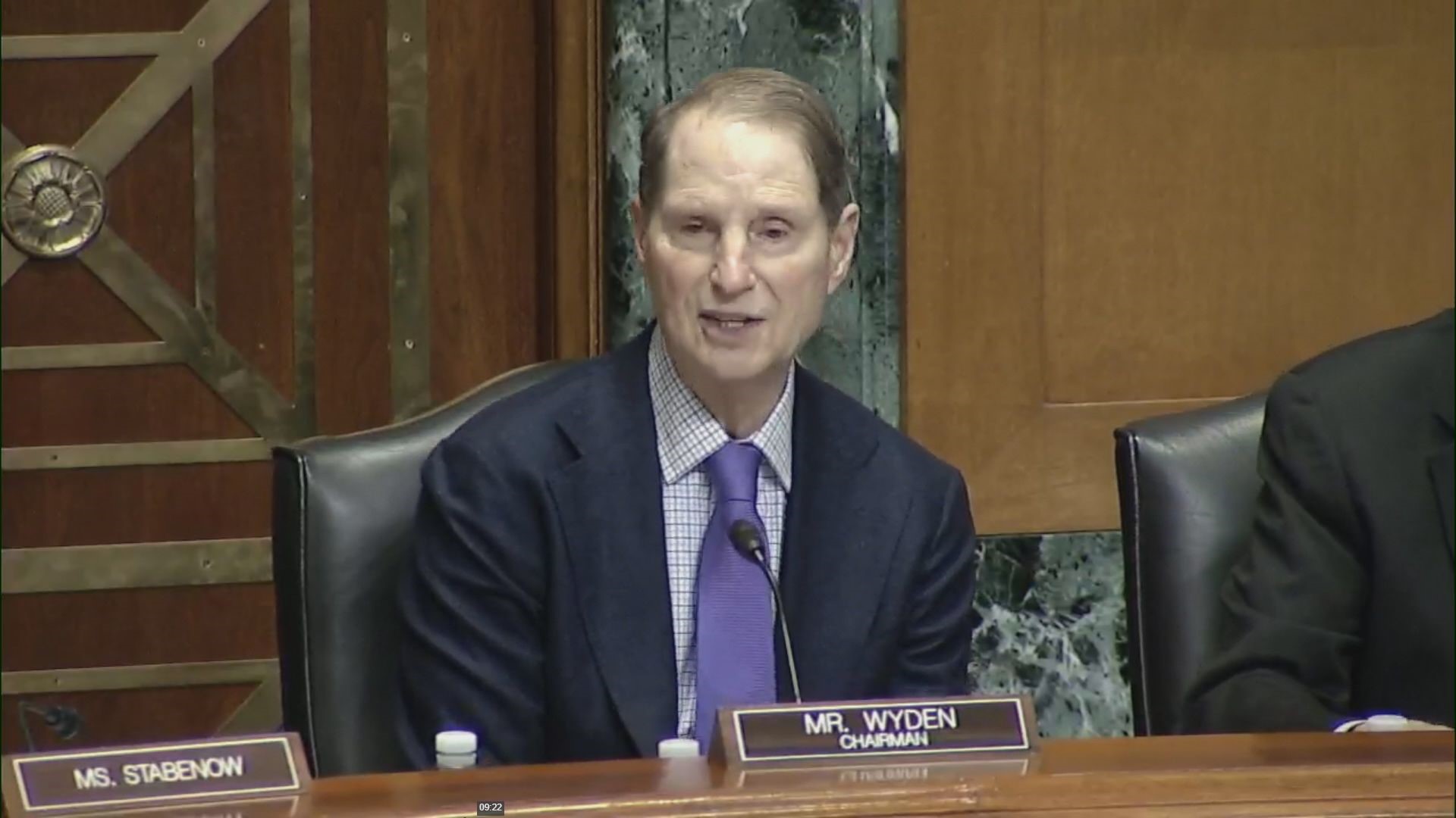 Oregon Sen. Ron Wyden heading congressional investigation | kgw.com