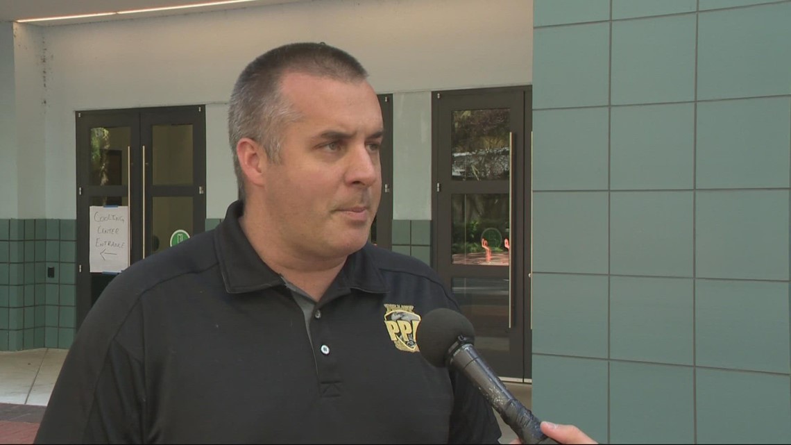 Portland police won’t release name of officer who shot and killed ...
