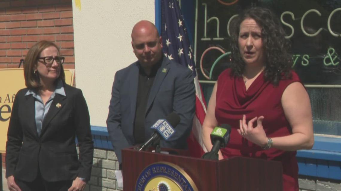 McMinnville small business owners wondering if they will see tariff refunds: 'We don't have Wall Street backing'