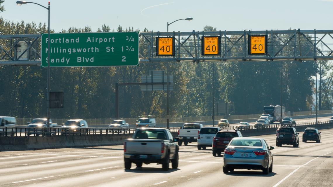 With new funding on hold, Oregon Legislature raids grant programs to avert ODOT layoffs