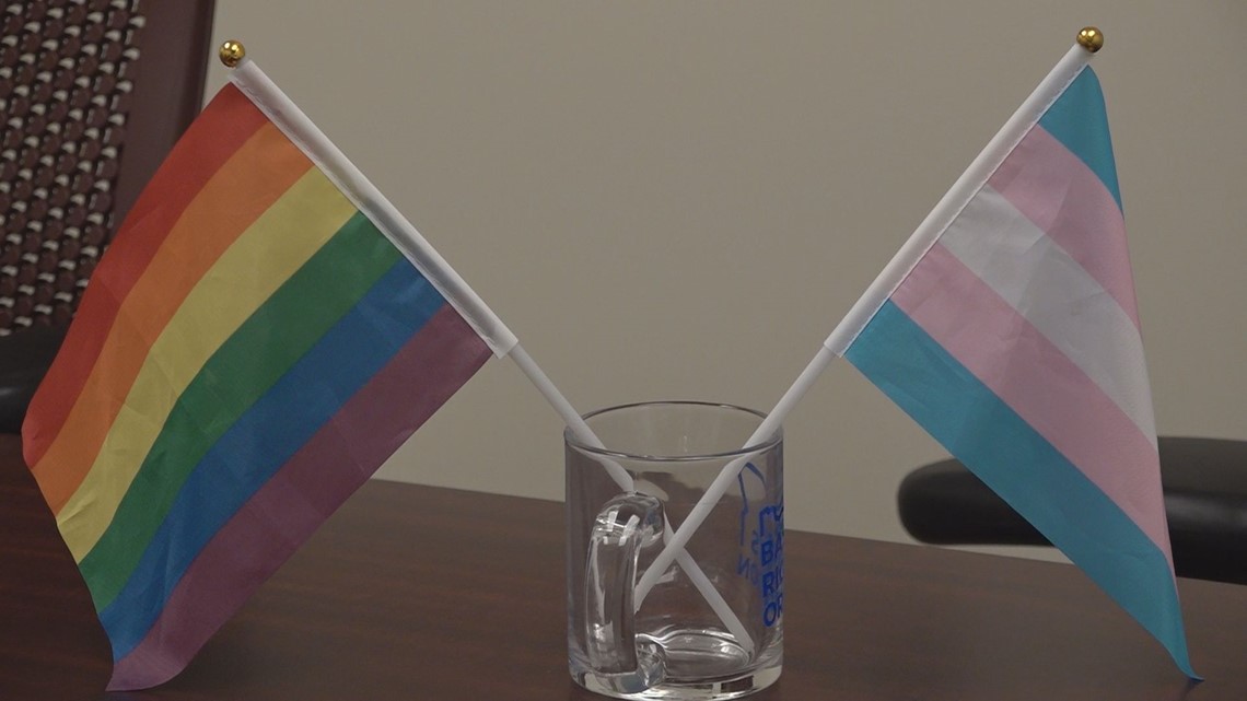 30 percent of foster care youth identify as LGBTQ+ - Vimarsana News