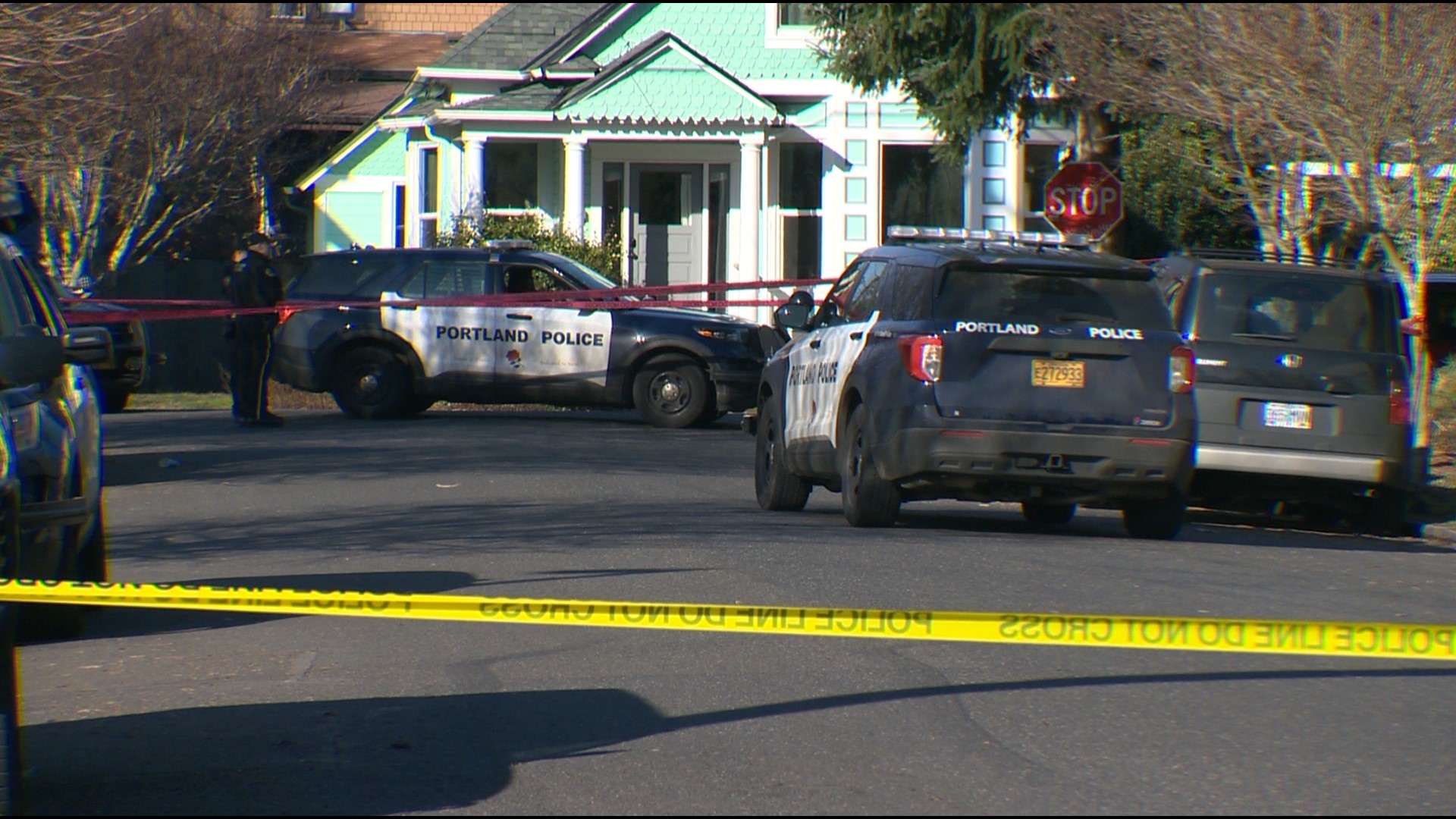 Police Identify Person Killed In Northeast Portland Shooting | Kgw.com