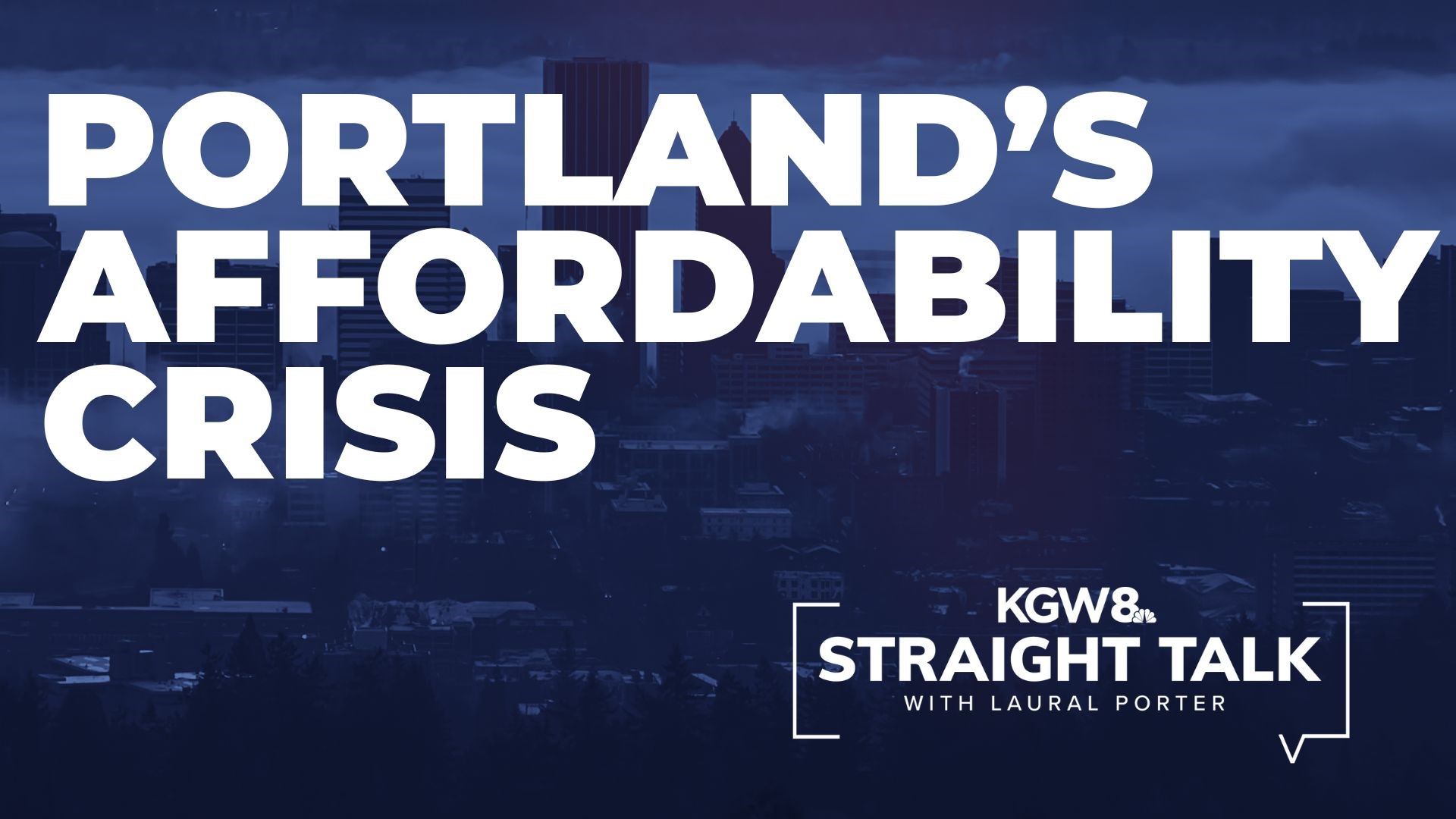 While some metrics improved in 2023, a recent poll commissioned by the Portland Metro Chamber showed that voters have deepening concerns about the future.