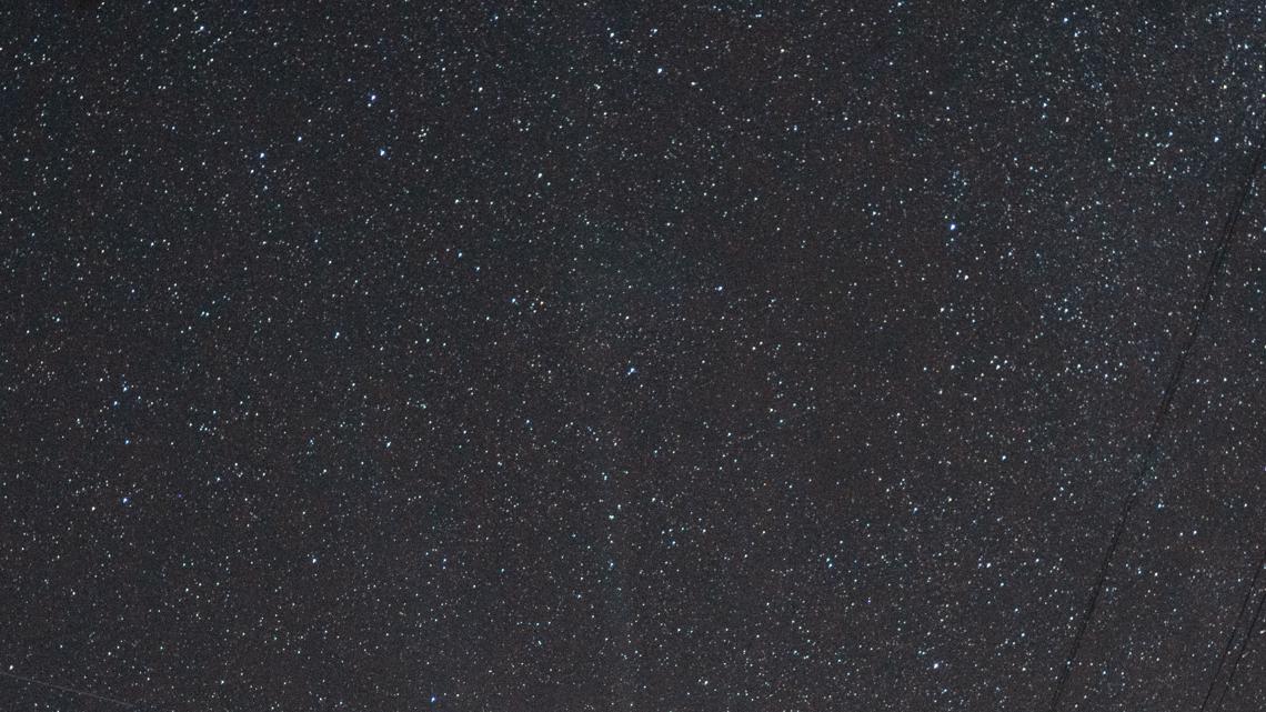 There might be a ‘Black Moon’ this weekend in Portland. What does that imply?