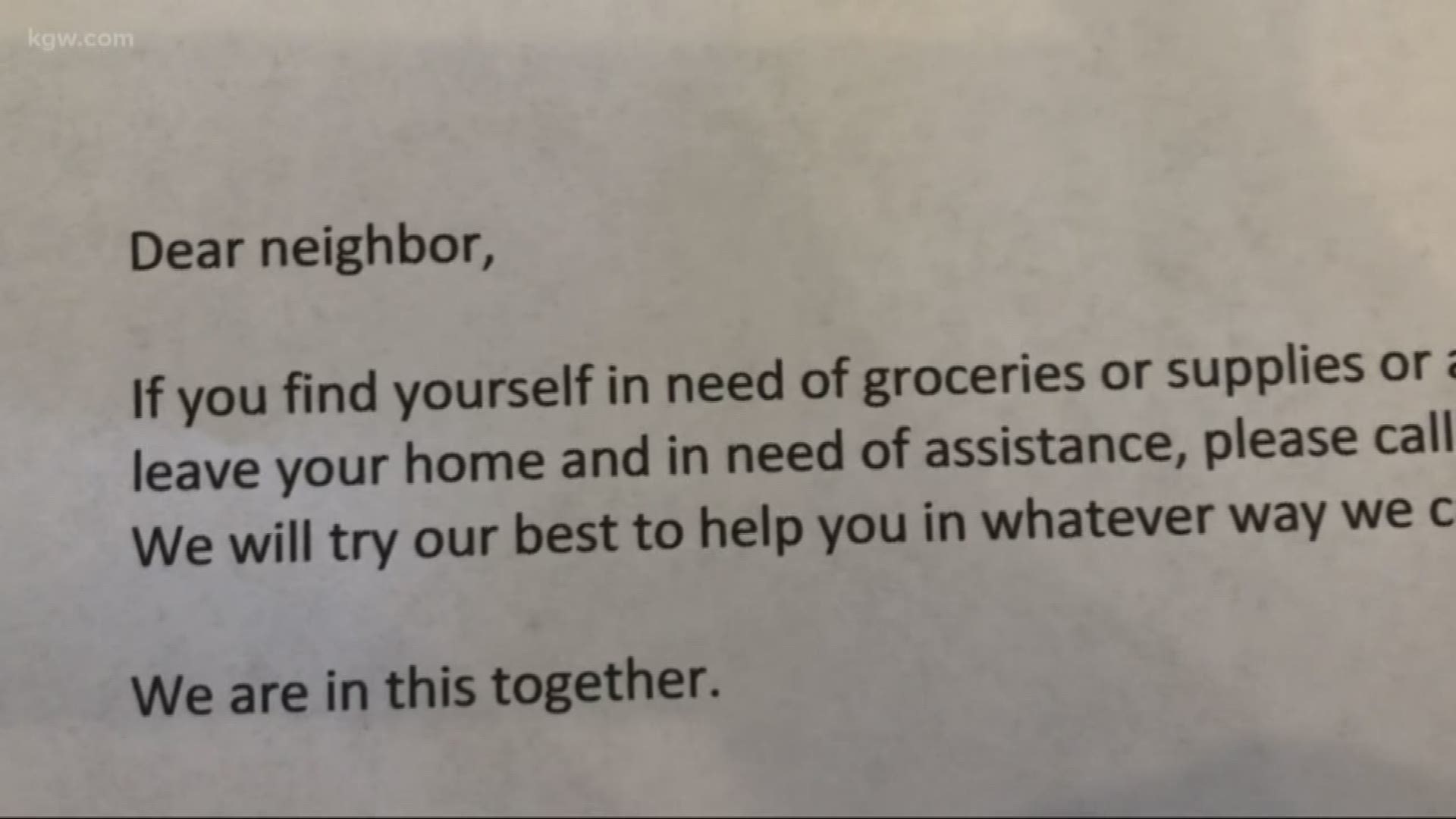 The Dos and Don'ts of Winning Over Your Neighbors 