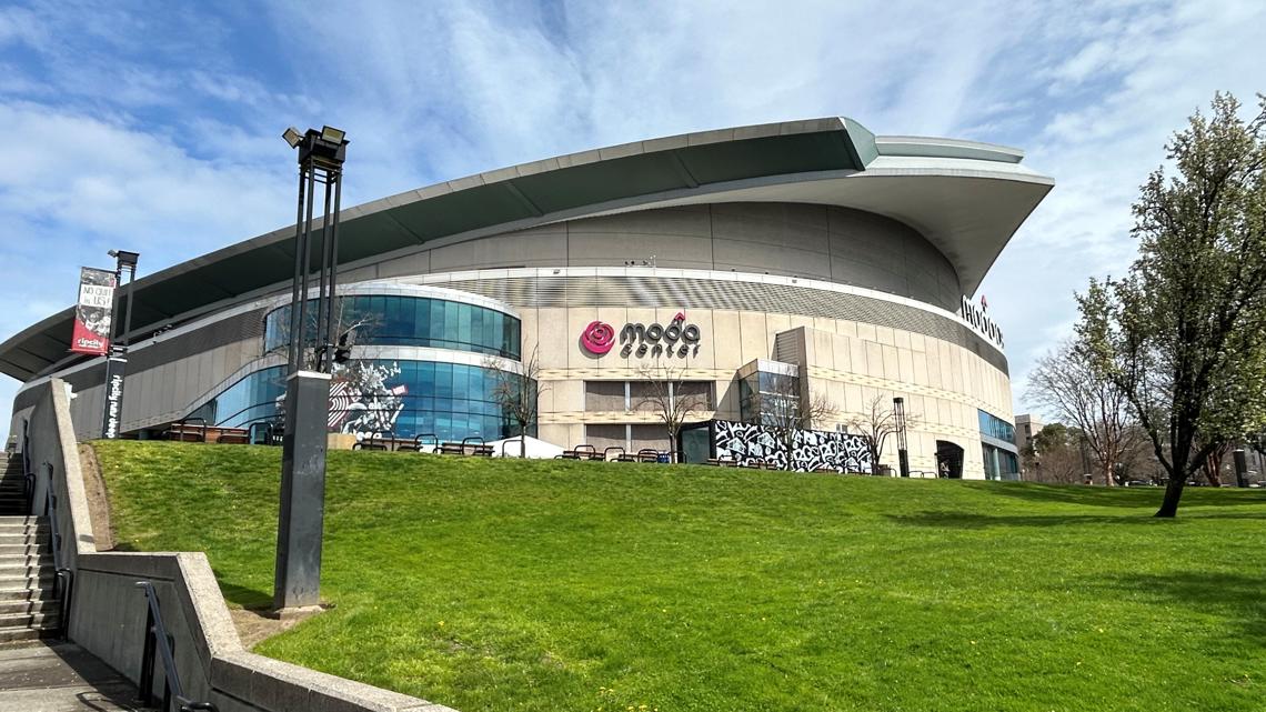 Poll finds majority of Portland voters oppose using climate funds on Moda Center renovation