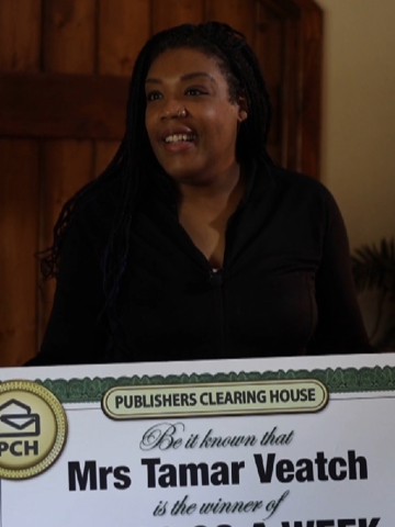 Publishers Clearing House prize winners lose payouts after bankruptcy