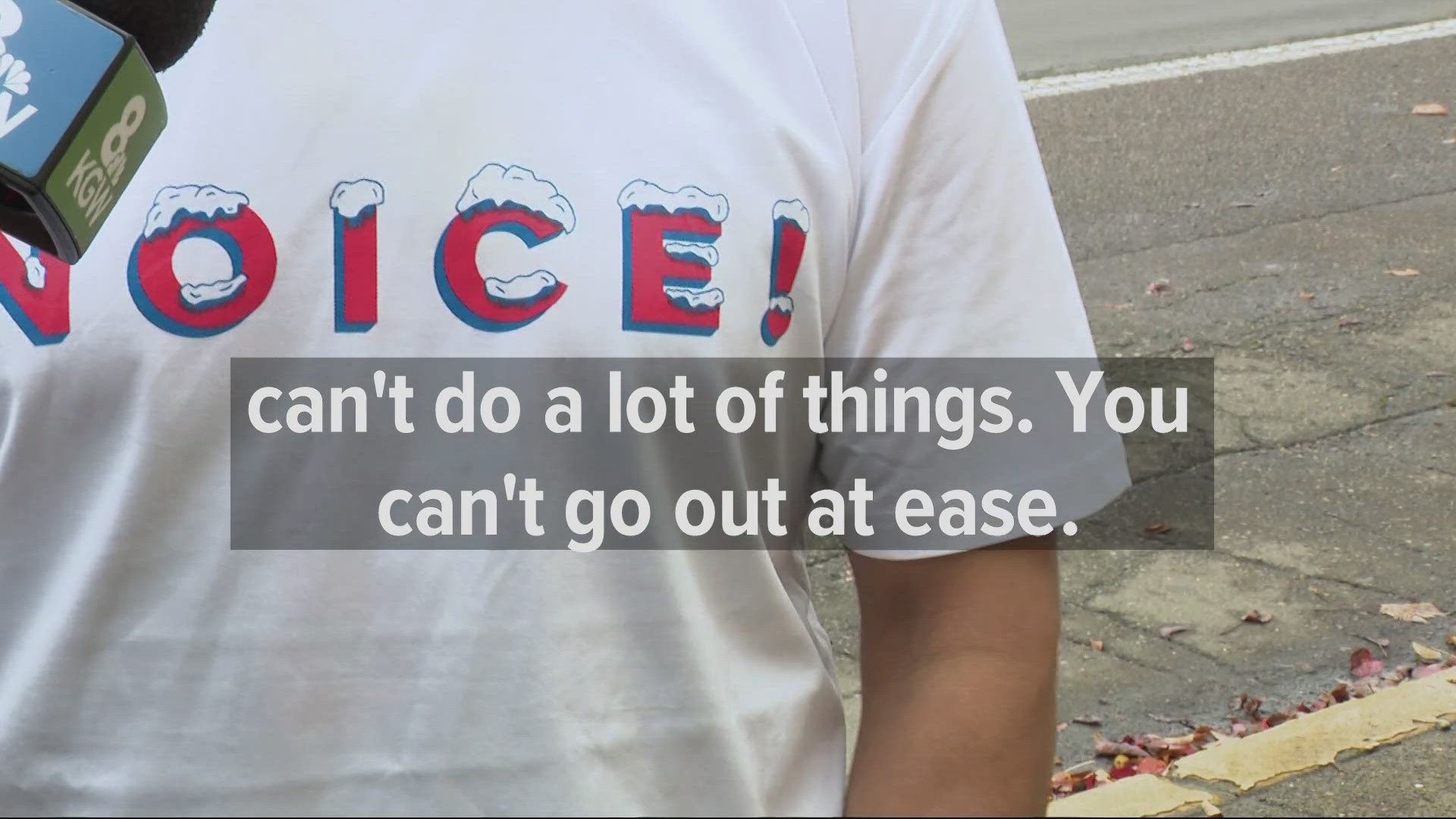 Leaders respond to reported increase in ICE activity in Washington