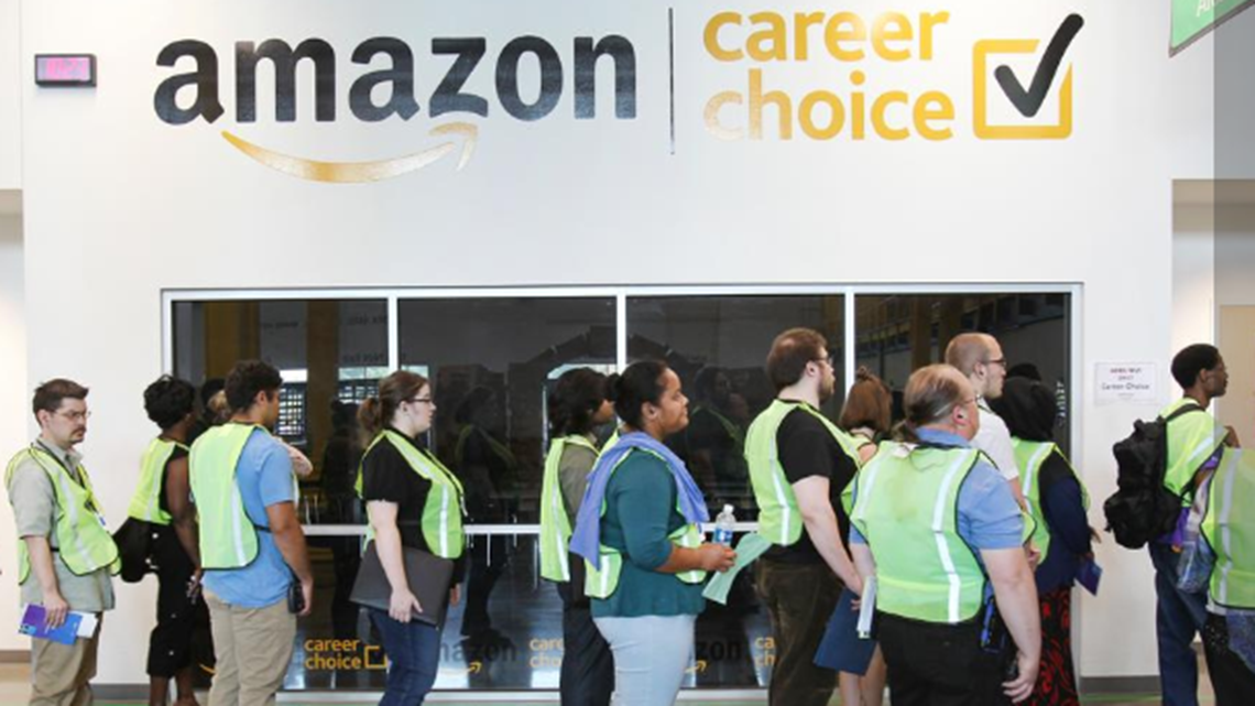 Most jobs in Portland