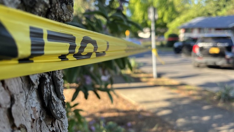 4 people injured in Northeast Portland shooting, police say