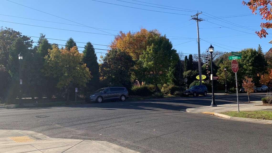 Student injured near Jefferson High School in driveby shooting