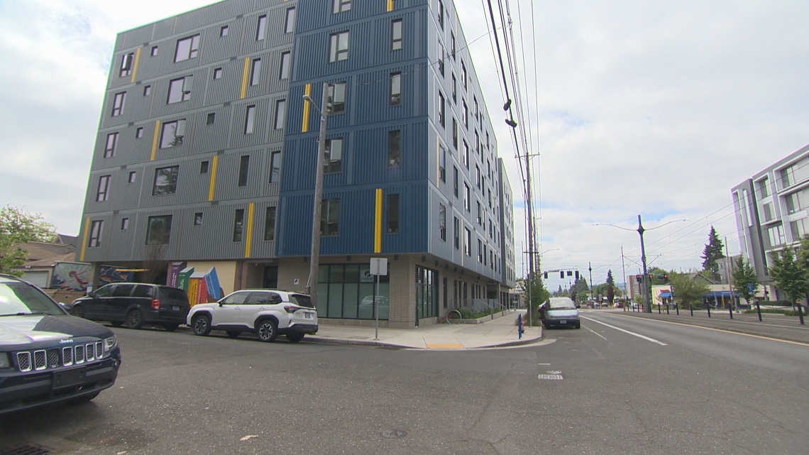 Demand outpaces Portland metro housing supply despite public funds building thousands of new units