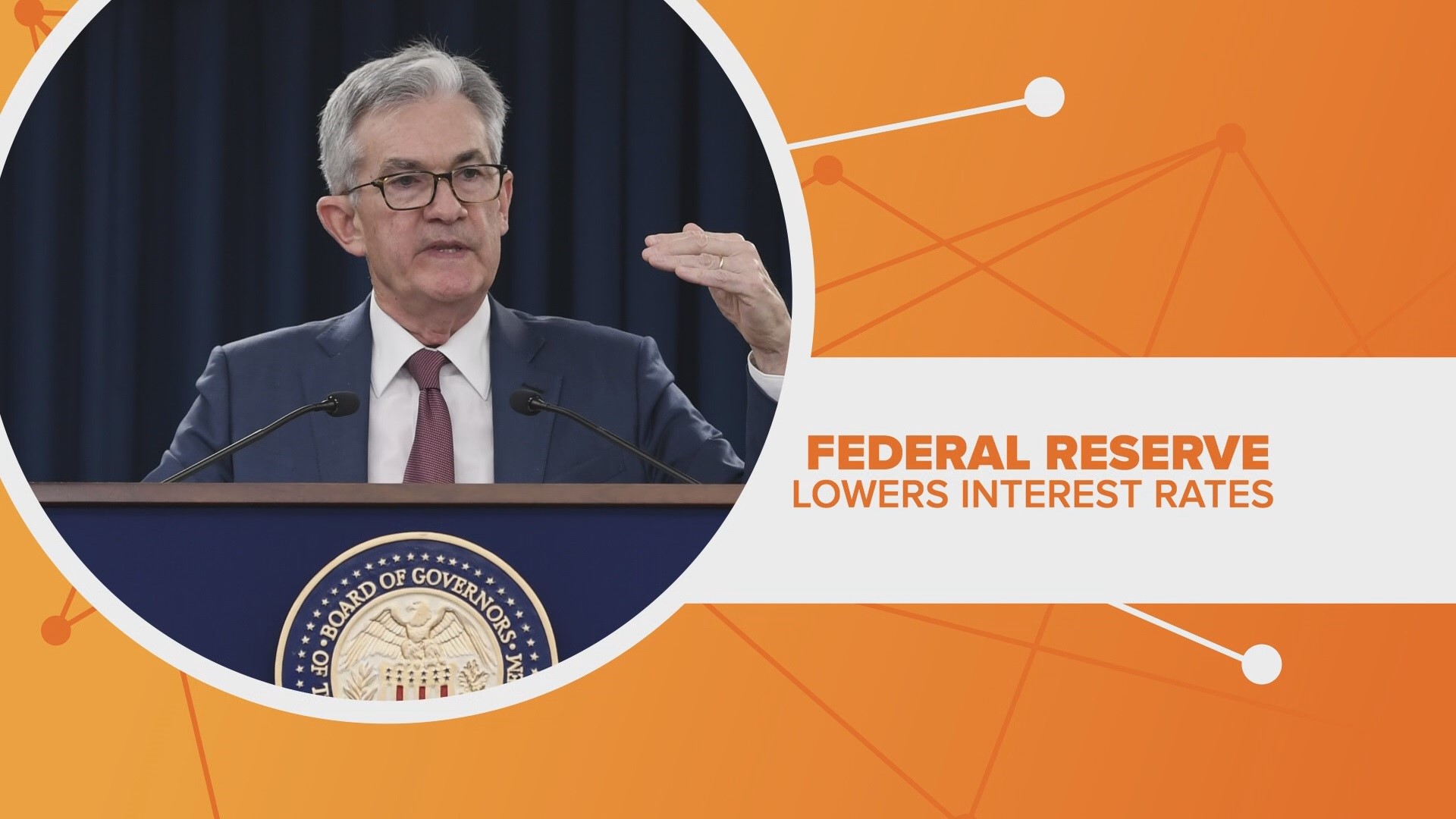 On Sunday the Federal Reserve cut interest rates to near 0% but what does that mean and why should you care? Drew Carney explains.