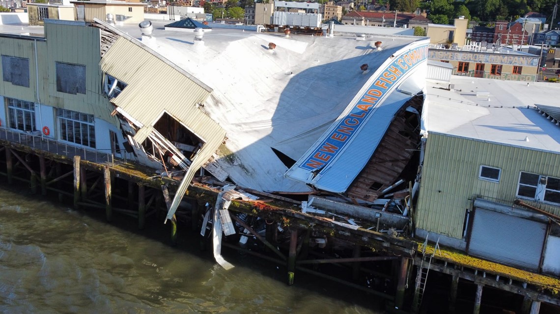 $9.4M lawsuit filed over Buoy Beer's 2022 partial collapse - Vimarsana News