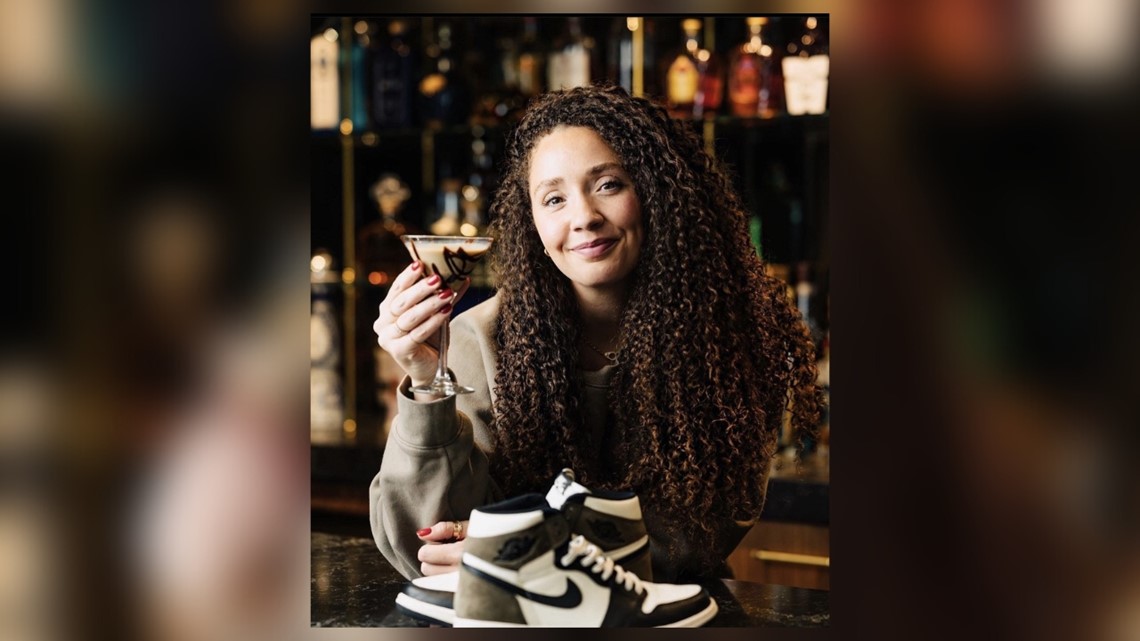 Katya Suh, wife of NFL star, opens new cocktail bar in Portland - Vimarsana News