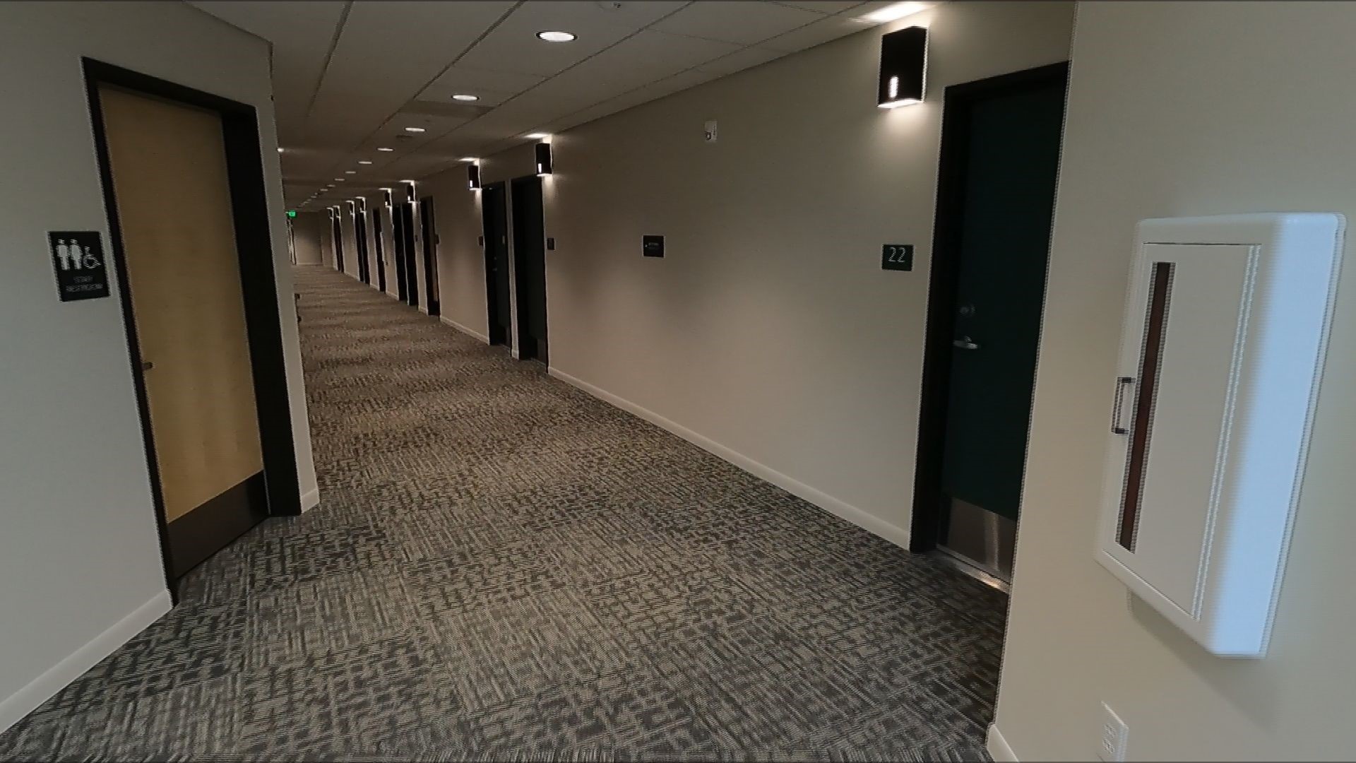 Affordable housing opens in Gladstone for people 50 and older