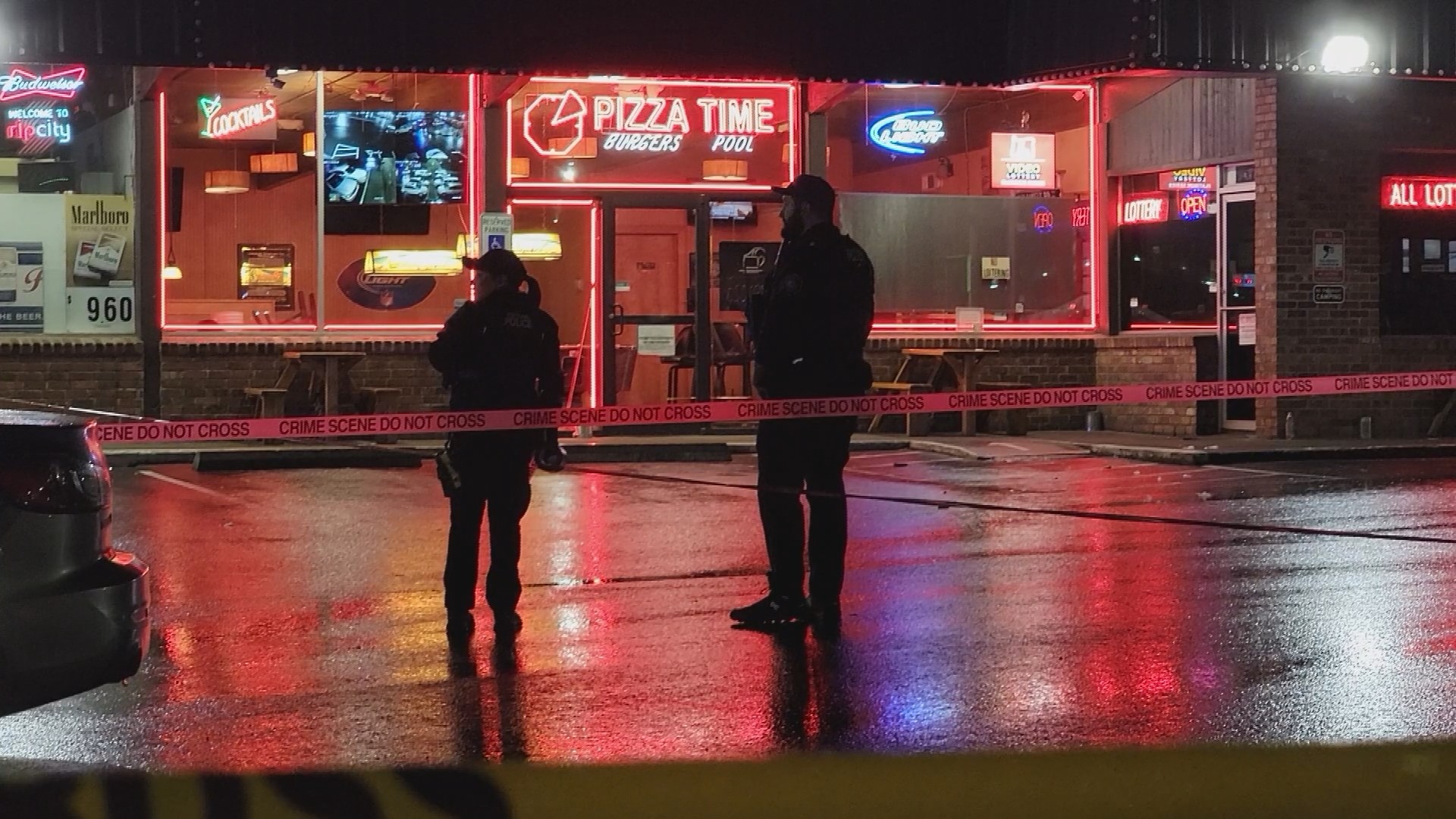 Police Identify Man Killed In Southeast Portland Shooting | Kgw.com