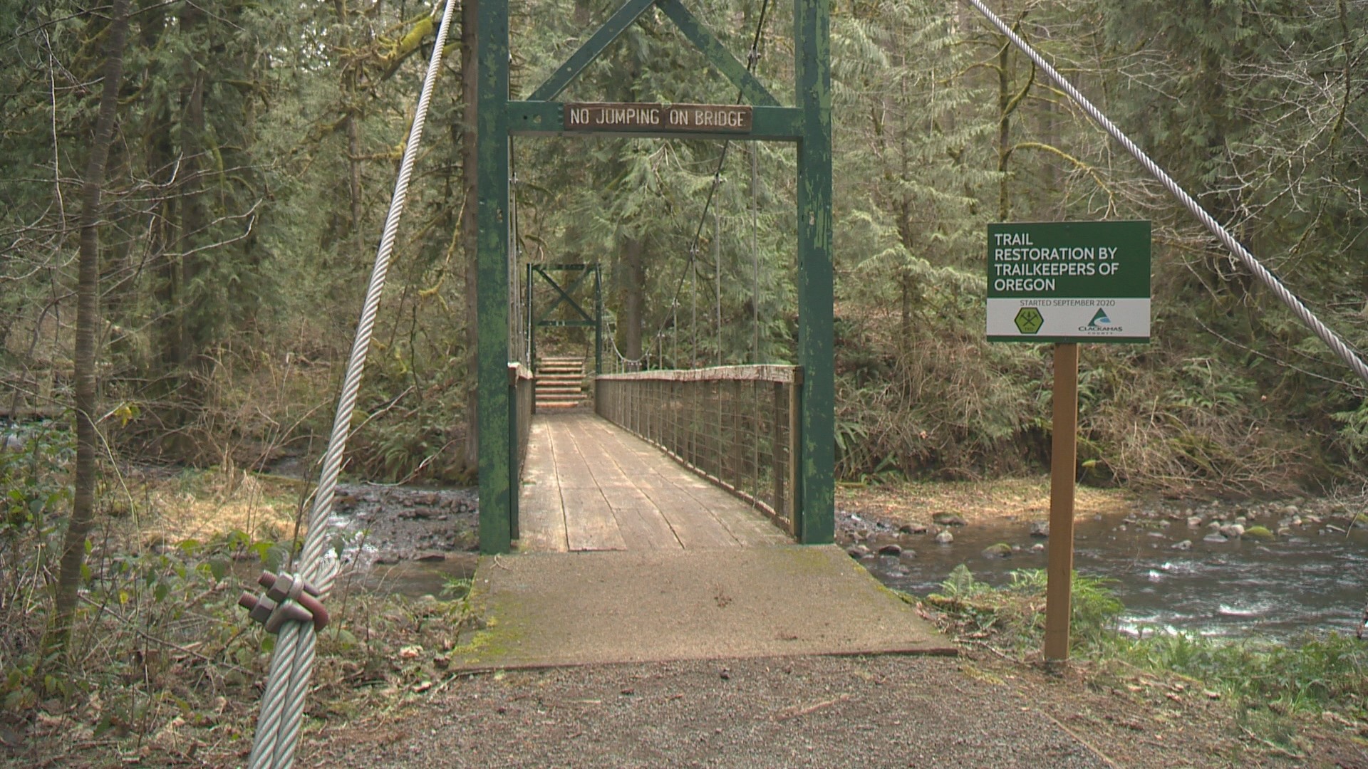 Estacada's Metzler Park has a variety of outdoor fun for everyone