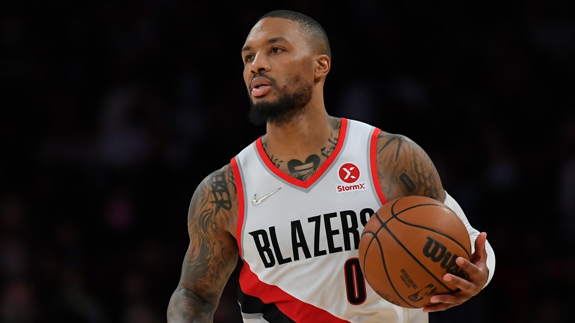NBA free agency and trade rumors and reports | Portland Trail Blazers