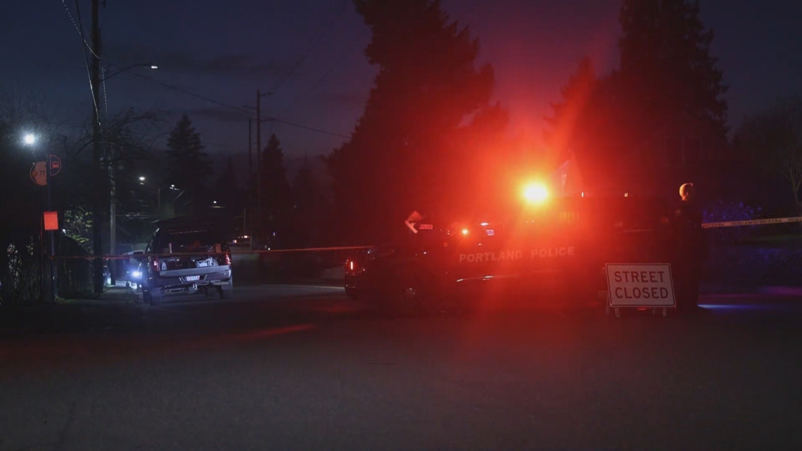 Portland police arrest woman in deadly Northeast Portland hit-and-run ...