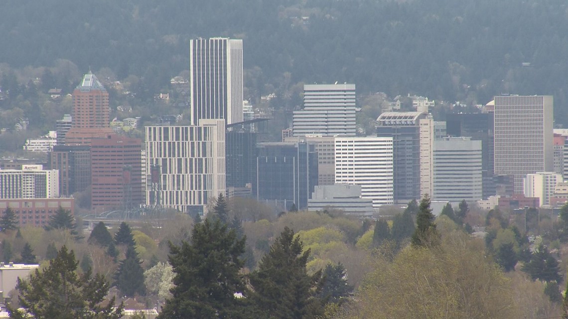 Opening of 24/7 Portland sobering center pushed back to 2026 | kgw.com