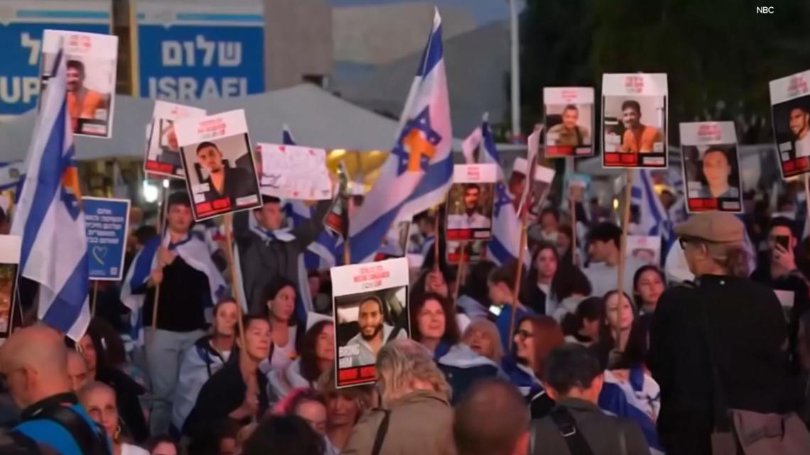 Portland Jewish, Palestinian leaders react to fragile ceasefire in Middle East