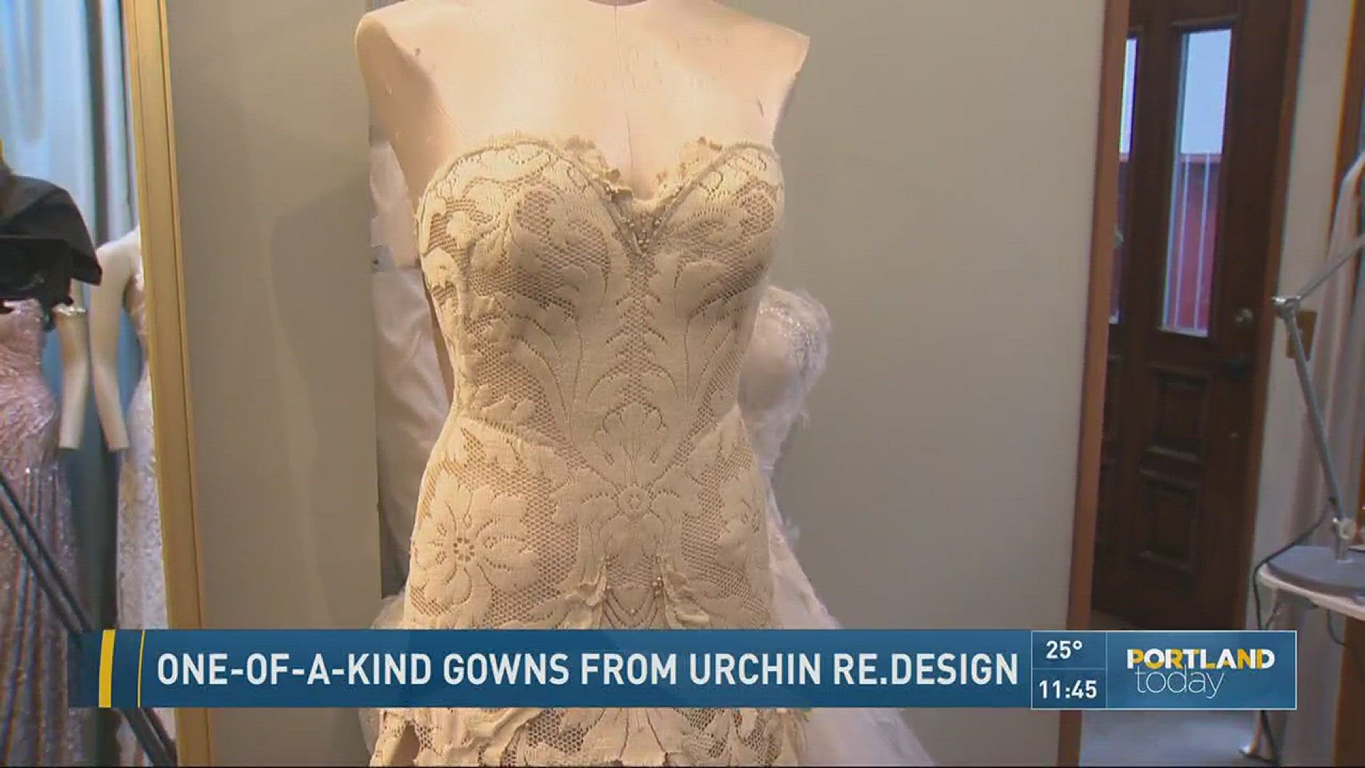 A peek inside Sonia Kasparian's collection for Urchin Design