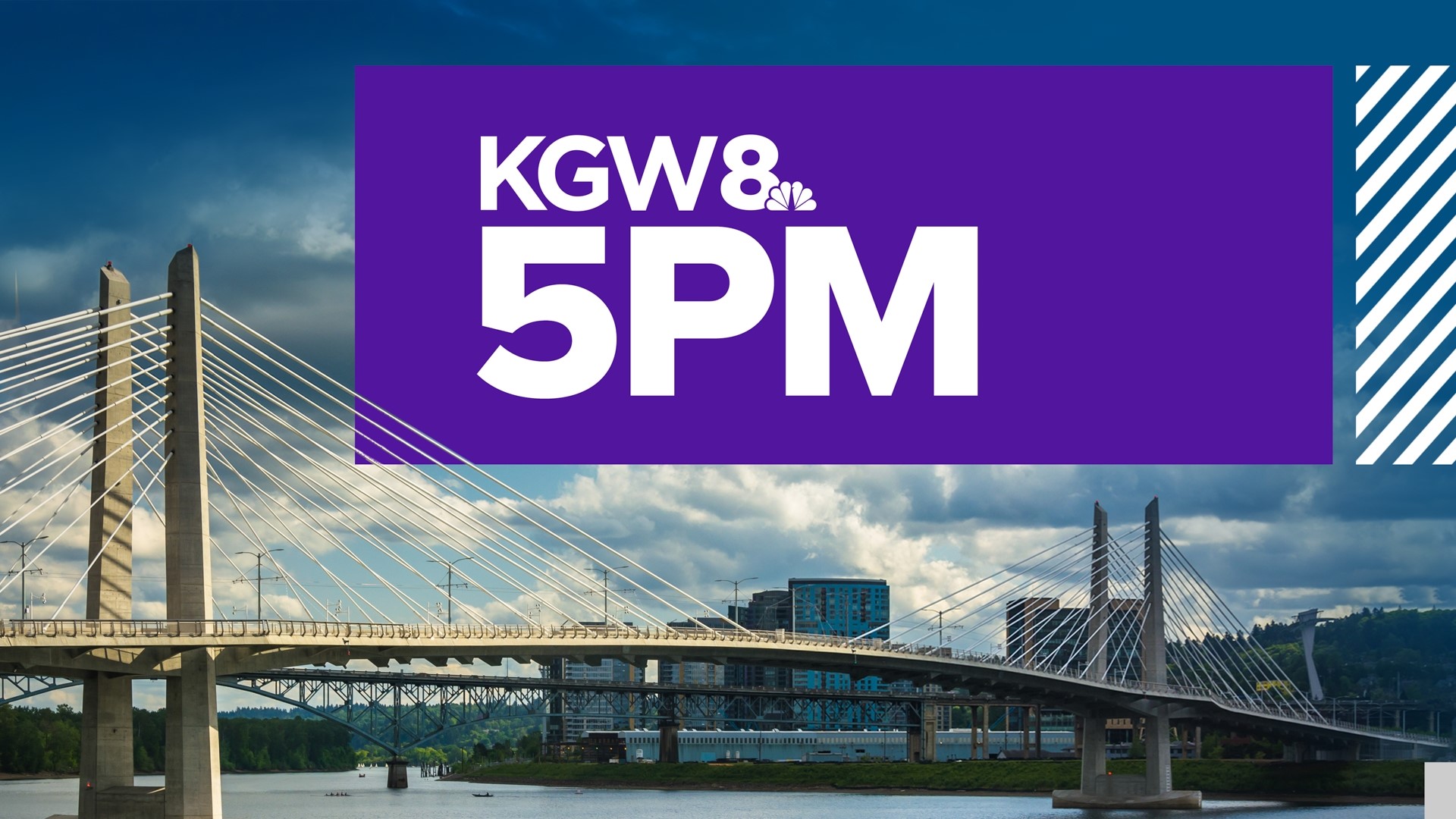 Important local news and weather from KGW
