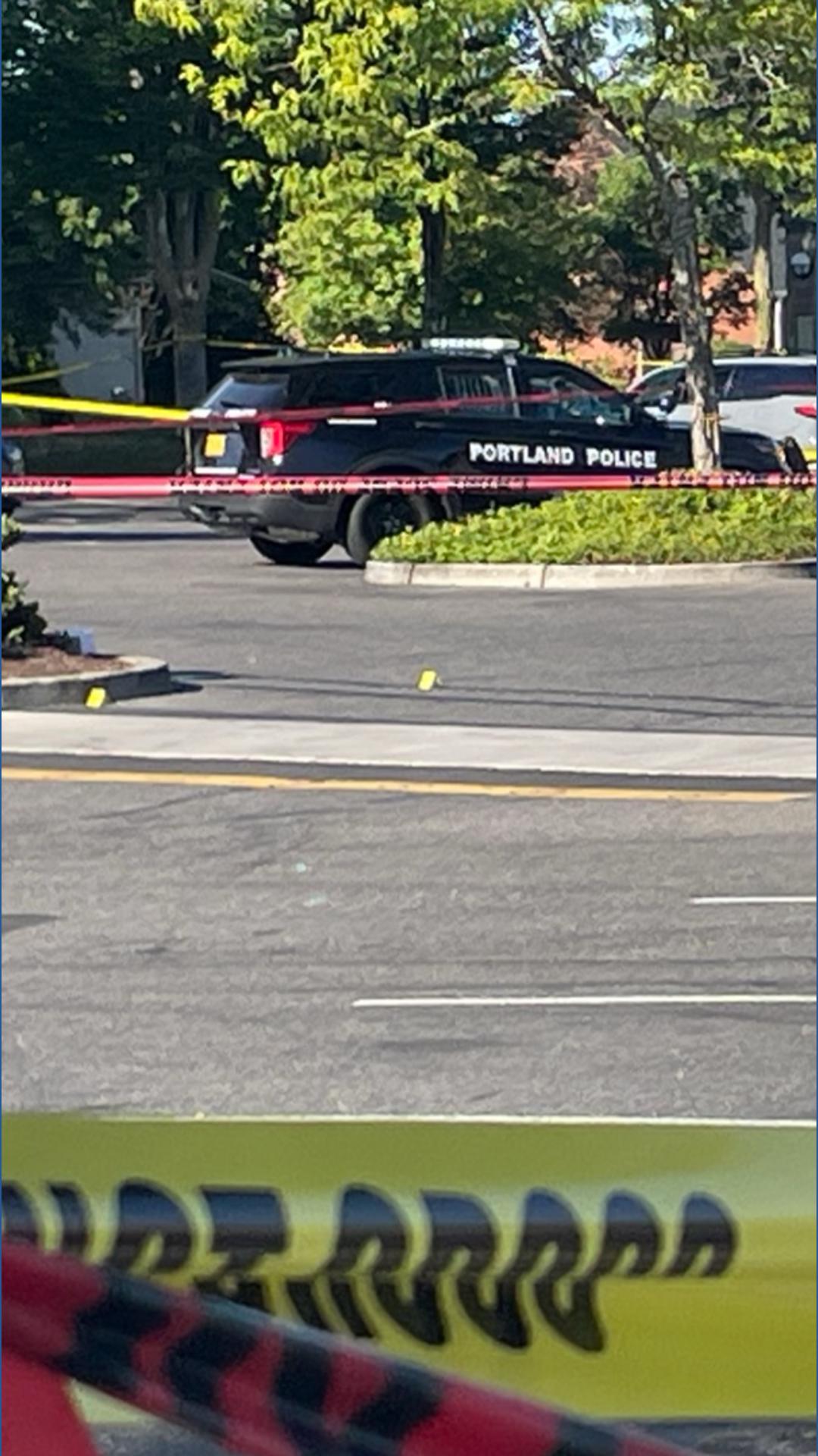 Man found dead in Northeast Portland Safeway parking lot shooting ...