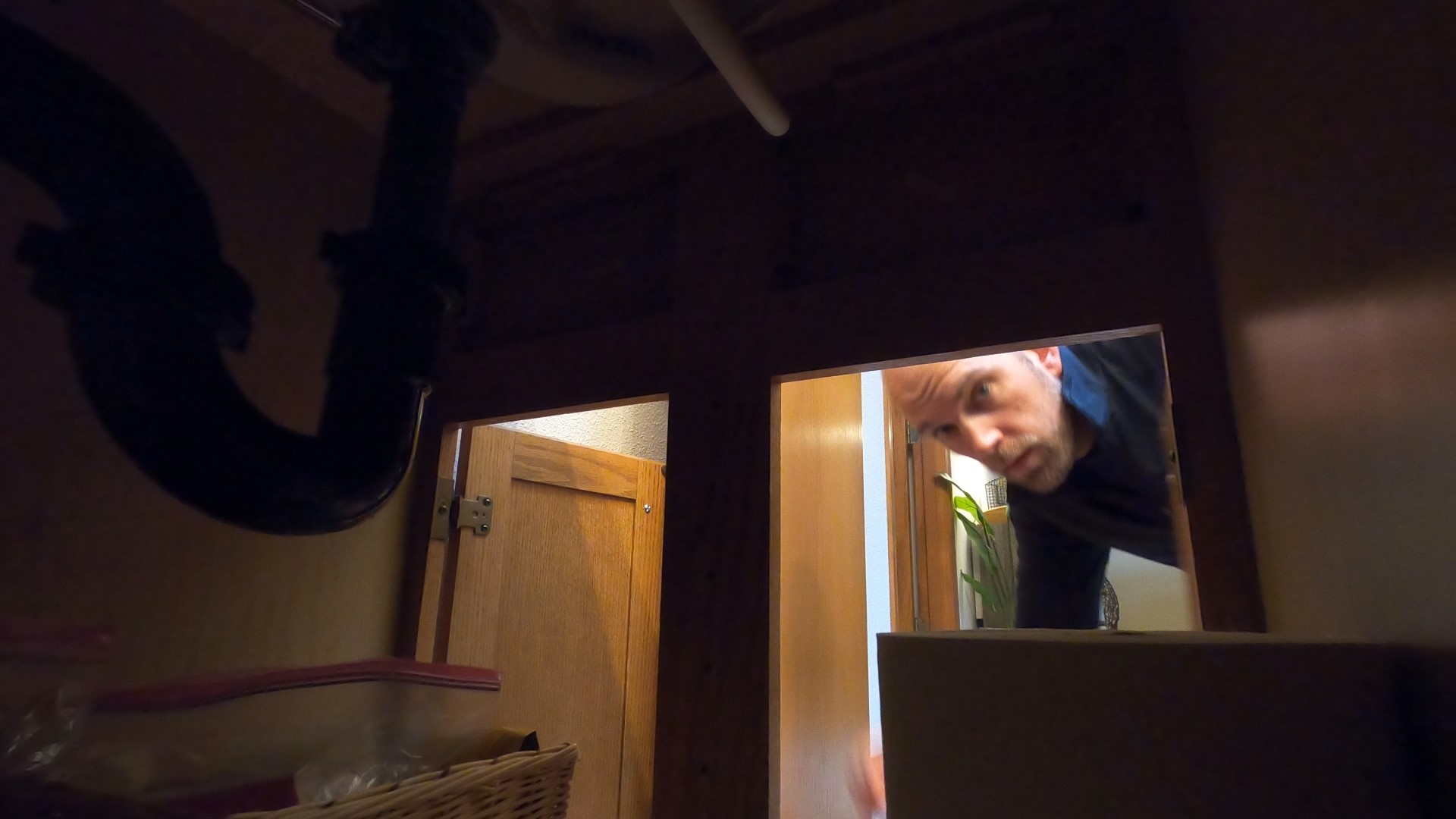 How to protect your pipes in cold weather