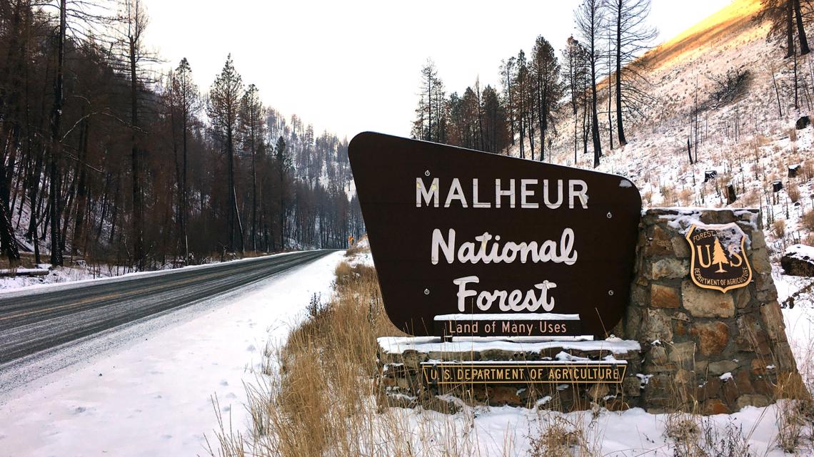 Malheur County added to Oregon homelessness emergency declaration