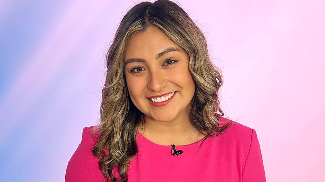Daisy Caballero, KGW News Reporter